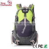 Outlander Made in china travel backpack on wheels