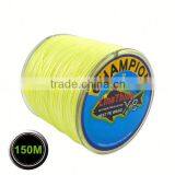 8X Strand Braided Fishing Line 15-200LB 150M nylon monofilament fishing lines                        
                                                Quality Choice