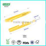 Hand Push Interdental Cleaning Brush With Button thumbnail-4