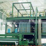 SY 2013 Most welcomed pp spun bonded nonwoven plant