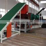 Dingfeng Branding Practical PSJ 600 Type Double Shaft Crusher Automatic Crushing Machine thumbnail-1