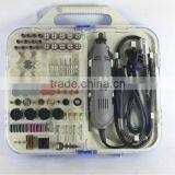 163pcs Variable Speed Rotary Tool thumbnail-1