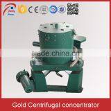 D20 Testing Gold Equipment Small Gold Sand Separator Machine