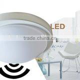 Corridor Using PIR Sensor IP44 Led Ceiling Light thumbnail-4
