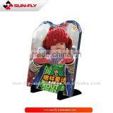 Sublimation Printed Photo Slate (SFS-R07)