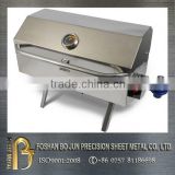 China manufacturer customized charcoal charbroiler