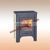 Hot-selling Cooking Cast Iron Stove thumbnail-6