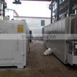 Fast Drying Vacuum Drying Chamber for Wood Seasoning Kiln thumbnail-4