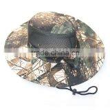 Bump Mountain Cap Camouflage Hat Jungle Hat Fishing Cap Ben Nepal Cap Cap AT8708 Outdoor Hat Maple Leaf thumbnail-6