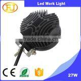 Top Quality 5 Inch Hotsale LED Spotlight 3W C REE 27w LED Work Light thumbnail-3