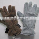 Fleece Gloves thumbnail-1