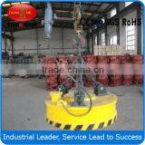 MW5-70L/2 Lifting Electromagnet thumbnail-3