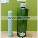 Hair Care Screen Printing 750ml PET Plastic Shampoo Bottle With Pump /Wholesale Plastic Bottle From Manufacturer in Guangzhou thumbnail-4
