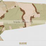 BDU Military Camouflage Uniform Comfortable and Durable thumbnail-4