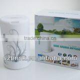 Essential Oil Dispenser/air Misty Maker Aromatherapy Diffuser