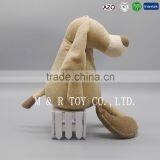 Wholesale Angel Import Plush Toy With LOGO thumbnail-6