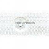 Polyester Knitted Tape Car Decoration Tape Plastic Black Tape