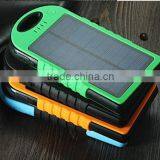 Solar Power Bank Mobile Phone Solar Charger for Iphone 6/6s thumbnail-2