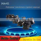 S-series Original Compressor 4SAH-2000 Semi-hermetic Copeland Refrigeration Compressor thumbnail-1