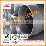 Stainless Steel Wedge Wire Screen thumbnail-4