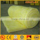 China Wholesale Foam Insulation Glass Wool Blanket