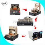 TBK Full Set LCD Repair Equipment LCD Repair Machine LCD Separator Machine for Iphone Samsung