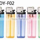 Hot Sale Transparent Bic Flint Lighter