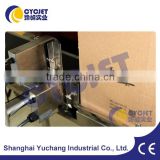 Portable Printing Solution of CYCJET/ALT552H Industrial Coding Machine