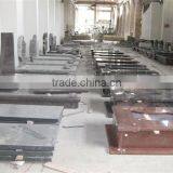 Poland Style Granite Monument thumbnail-4