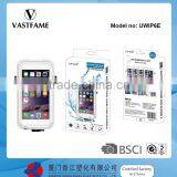 Economic Waterproof Case for IPhone 6