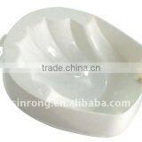 Hair Salon Use Plastic Hand Washing Bowl