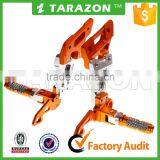 Motorcycle Racing Bike CNC Aluminum Adjustable Rearsets thumbnail-1