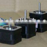 stepper motors