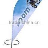 Water Base Flag Banner Stand