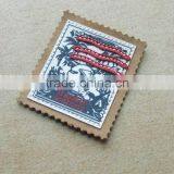 Luxury Clothing Leather Label thumbnail-4