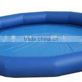 Inflatable Adult Swimming Pool thumbnail-1
