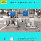 Preduster Battering Machine Breading Machine