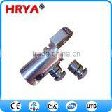 10.9 grade lug bolt m14 titanium lug bolt and nut