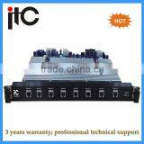 Matrix System 8 Channel Input Card Hdmi Hdbaset Matrix