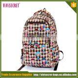 Vivisecret Good Backpack Brands Removable Backpack Straps Stong Backpacks thumbnail-5