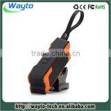 IPX6 Waterproof Wireless WIFI Speaker thumbnail-3