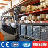 Highest Level OEM Gravity Shelf Heavy Duty Industrial Racking System thumbnail-2