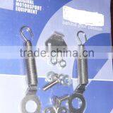 GOOD QUALITY SHOCK AND SPRING KIT