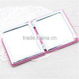 Cheap Personalized Square Pocket Mirror thumbnail-3