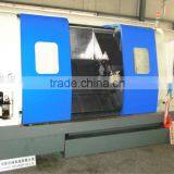 Horizontal Machining CenterCNC150Bcnc250B Cnc350Bcnc450Bcnc550B Cnc Horizontal Rturning Center thumbnail-5