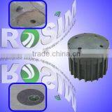 Wireless Loop Detector Provides Real-time Traffic Data to Traffic Signal Controller for Remote Adaptive Traffic Light Control