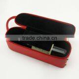 Leather Wine Carry Bag