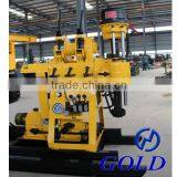 Rock Drill, Bore Well Drilling Machine Price for Sale thumbnail-5