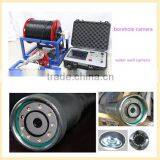 1/3" CCD Remote Controll Water Well Inspection Camera, Borehole Water Camera For Sale thumbnail-1