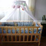 Hot Selling Baby Floor Bed thumbnail-1